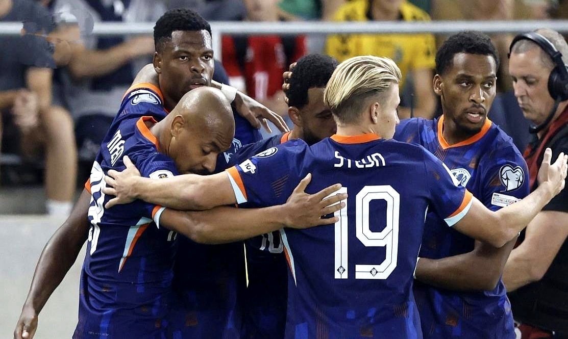 葡萄牙击败克罗地亚！英格兰逼平荷兰！的简单介绍