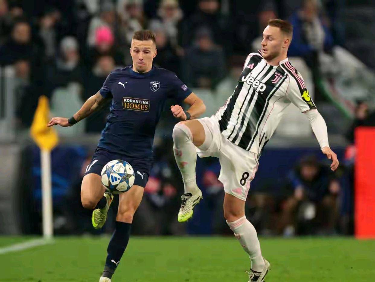 关于尤文图斯新晋强队，连战连胜积分直线飙升的信息