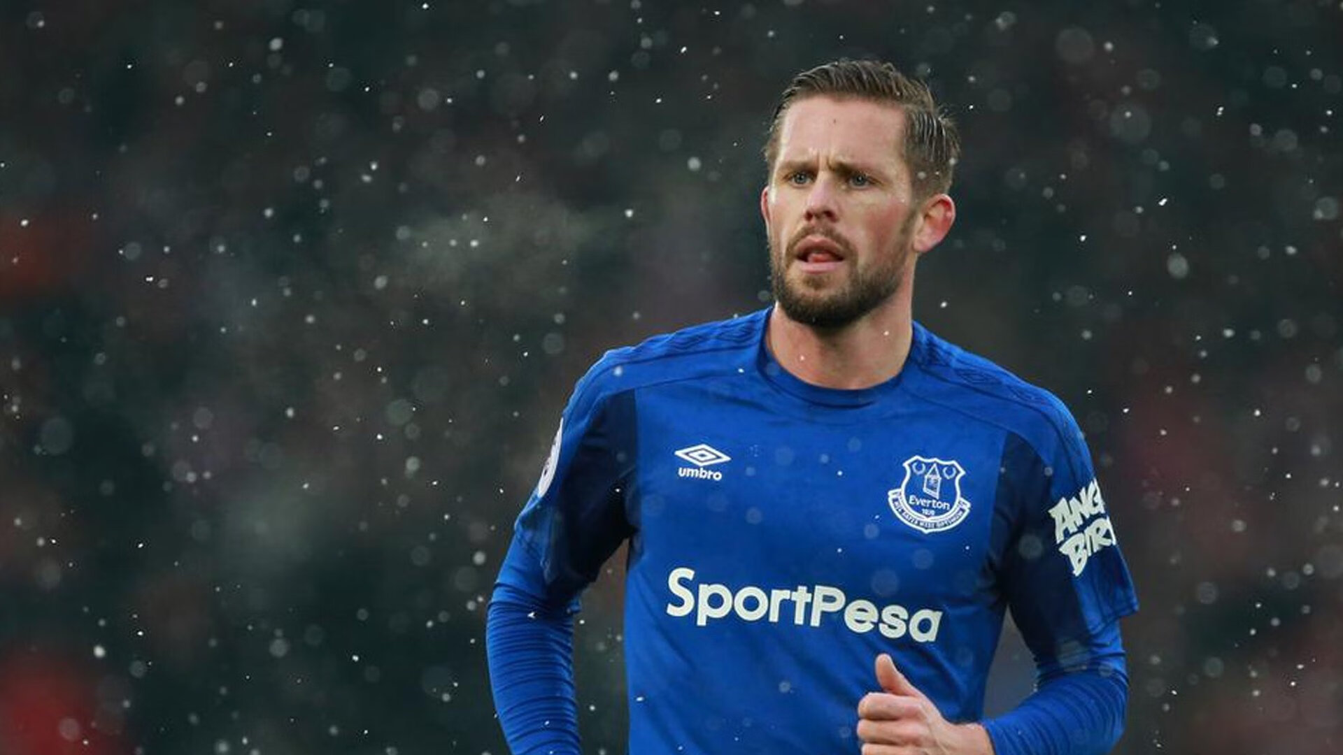 从北欧冷锋到非洲热浪，福登导演挪威奇迹，几内亚梦碎附加赛