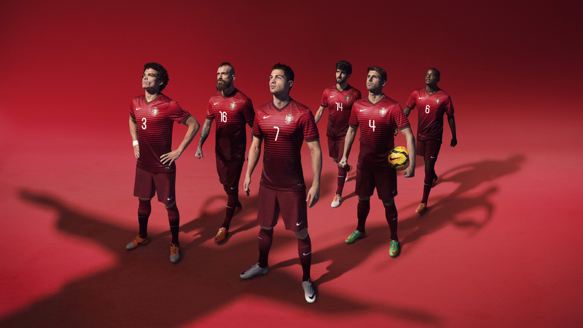 命运的交错,2026世界杯C组,托纳利压哨绝杀,葡萄牙在绝境中击败秘鲁